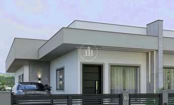 Imagem 3: Casa Geminada 2 dormitórios com suíte - CEN