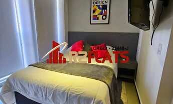 Imagem 5: Flat com ótimo preço no bairro Paraíso. Confira!