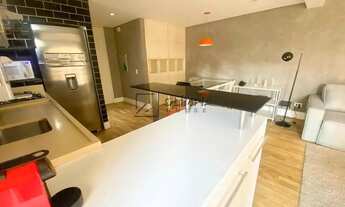 Imagem 7: Venda Apartamento 1 Dormitórios - 55 m² Vila Olímpia