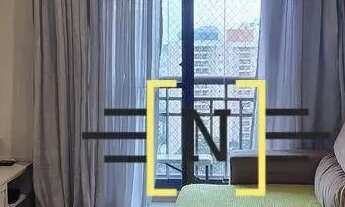 Imagem 2: Apartamento com 3 dormitórios à venda, 80 m² por R$ 890.000,00 - Aclimação - São Paulo/SP