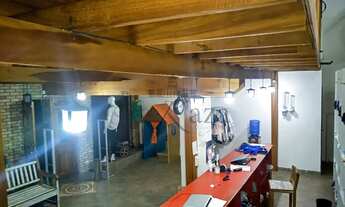 Imagem: Ponto Comercial - Bosque dos Eucaliptos