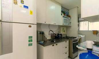 Imagem 5: Apartamento com 1 quartos à venda em Vila Antonieta - SP