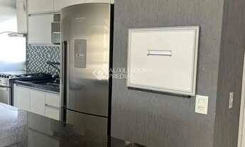 Imagem 2: Imóvel para venda com 67 m², com 2 quartos, bairro Passo da Areia - Porto Alegre - RS