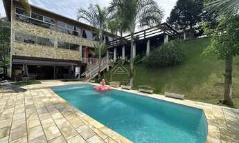 Imagem 2: Chácara na Porta do Sol , Mairinque - R$ 2.22 mi, Cod: CO-1389