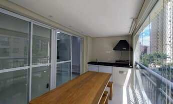 Imagem: Apartamento com 3 dormitórios, 80 m²