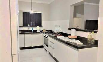 Imagem 7: Casa - Parque Residencial São Clemente - Monte Mor