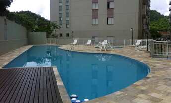 Imagem: Apartamento térreo