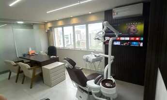 Imagem 5: Sala para locação no Prime Square em Bauru -SP