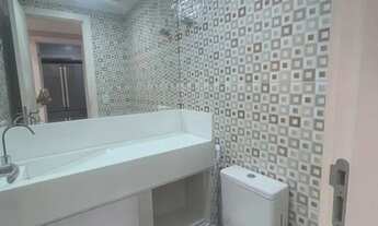 Imagem 5: Apartamento para Venda em Salvador, Horto Bela Vista, 3 dormitórios, 3 suítes, 5 banheiros