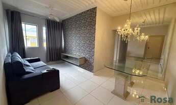 Imagem 2: Apartamento para venda, 2 quartos, Centro-norte, Cuiabá