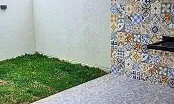 Imagem 7: CASA TÉRREA - LOTEAMENTO VILLA BRANCA - SP