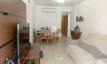 Imagem 5: Maravilhoso Apartamento no Méier com Lazer Completo e Varanda Ampla! M16P