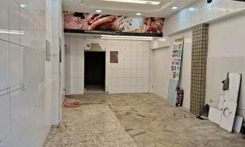 Imagem 3: Loja Comercial 120m² na Penha Circular -À venda por 350.000,00 ou locação por R$ 2586,80