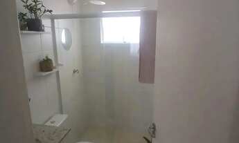 Imagem 3: Imovel mobiliado em condominio no Santa Maria para aluguel