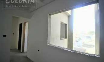 Imagem 3: Apartamento a venda - Vila Curuçá, Santo André