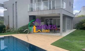 Imagem: CASA EM CONDOMÍNIO - GRANJA VIANA - SP