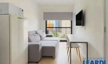 Imagem 2: APARTAMENTO - PERDIZES - SP