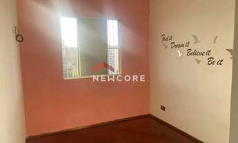 Imagem 2: Apartamento em Estrada de Constantinopla - Jardim Independência - Embu das Artes/SP