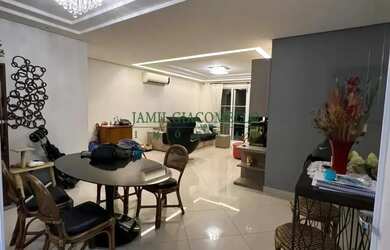 Imagem 4: APARTAMENTO EM JUNDIAÍ - #RESIDENCIAL CAMPOS ELÍSEOS - VISTA PARA SERRA - ANDAR ALTO