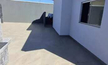 Imagem 4: Vendo casa 3 quartos com suíte e espaço gourmet com piscina e churrasqueira