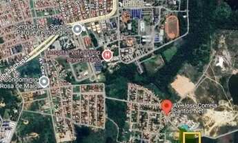 Imagem 4: Lote à venda em rua pública, ROSA ELZE, São Cristóvão, SE