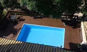 Imagem 6: Apartamento para venda possui 116 metros quadrados com 2 quartos