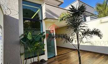 Imagem: OPORTUNIDADE - CASA 3Q COM PISCINA - JD