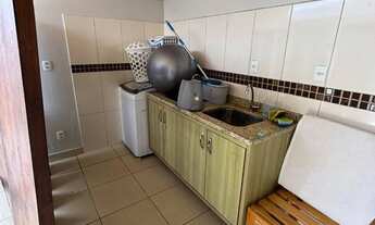 Imagem 4: Alugo linda casa no conjunto Santos Dumont