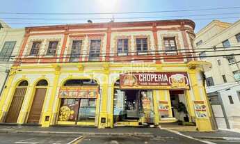 Imagem 7: Prédio - Centro - Campinas