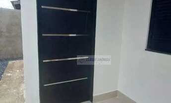 Imagem 4: Casa no Recanto dos Pássaros