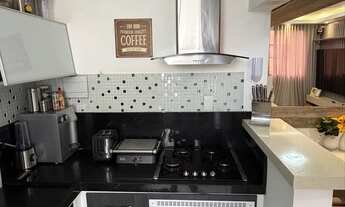 Imagem 6: VENDO APTO 2Q C/ SUITE, Esplanada 3