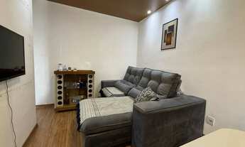 Imagem 3: AV-Apartamento com 2 quartos no Vila Florata ótima localização em Jardim Limoeiro