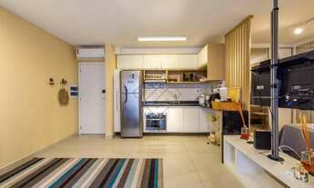 Imagem: APARTAMENTO PARA LOCAÇÃO NO SUNNY PATRIANI