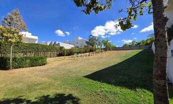 Imagem 4: Terreno à venda, 768 m² por R$ 1.060.000 - Alphaville Nova Esplanada 2 - Votorantim/SP