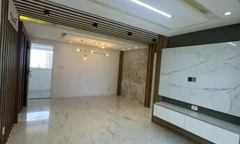 Imagem 6: VILA LAGOA - APARTAMENTO PROJETADO 3 QUARTOS NA PONTA DAREIA