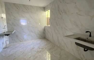 Imagem 4: Imóvel para aluguel com 78 metros quadrados com 3 quartos em Tabuleta - Teresina - PI