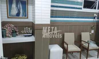 Imagem 4: Apartamento com 2 dormitórios à venda, 71 m² por R$ 370.000,00 - Parque Tamandaré - Campos