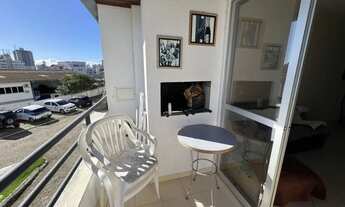 Imagem 2: Apartamento 03 dormitórios sendo 01 suite à venda no Bairro Nossa Senhora do Rosario em Sã