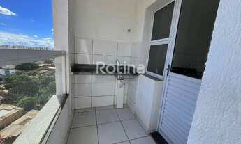 Imagem 4: Apartamento para alugar, 2 quartos, Residencial Integração - Uberlândia/MG - Rotina Imobil