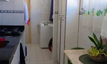 Imagem 6: Apartamento para temporada na Coroa do Meio