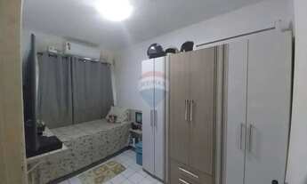 Imagem 4: APARTAMENTO A VENDA NO CONJUNTO MEDEIROS NETO 1 - SANTA AMELIA