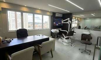 Imagem 2: Sala para locação no Prime Square em Bauru -SP