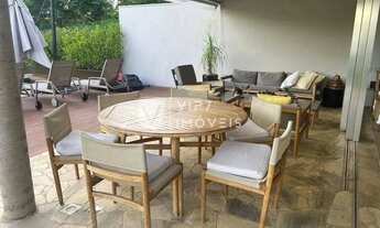 Imagem 4: Casa de Condomínio à venda, 4 quartos, 4 suítes, 4 vagas, Condomínio Fazenda Boa Vista - P