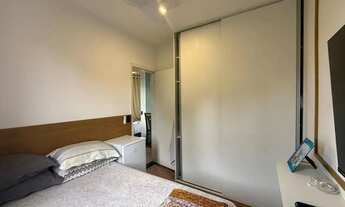 Imagem 6: AV-Apartamento com 2 quartos no Vila Florata ótima localização em Jardim Limoeiro