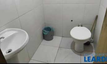 Imagem 6: GALPÃO - LAPA - SP