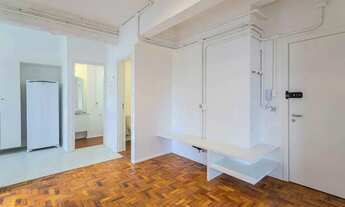 Imagem: Apartamento com 2 Quartos para alugar, 44m²