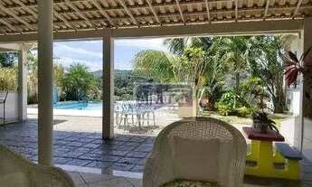 Imagem 6: Casa à venda, 470 m² por R$ 1.550.000,00 - Pendotiba - Niterói/RJ