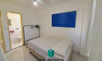 Imagem 6: Excelente apartamento de 2 quartos com 1 suíte, garagem, elevador na Praia do Morro - Guar