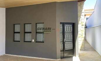 Imagem 4: Casa à venda com 3 quartos na Vila Rubens, Indaiatuba, SP