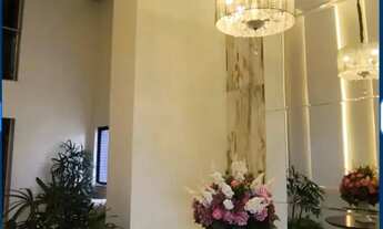 Imagem 5: Edificio Sirius, 105m², 3 quartos, 2 suites, 2 vagas, R$ 950 Mil